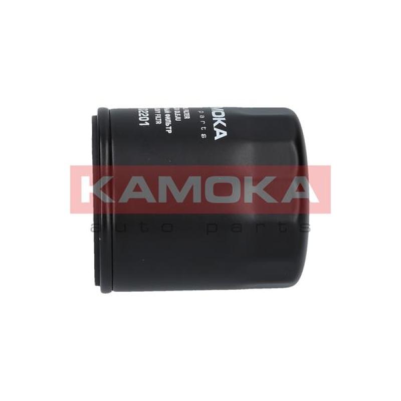 Filtre à huile KAMOKA F102201 - Visuel 1