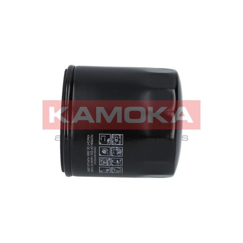 Filtre à huile KAMOKA F102301 - Visuel 1