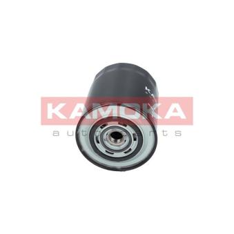 Filtre à huile KAMOKA OEM 71739634