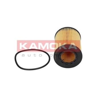 Filtre à huile KAMOKA OEM 650311