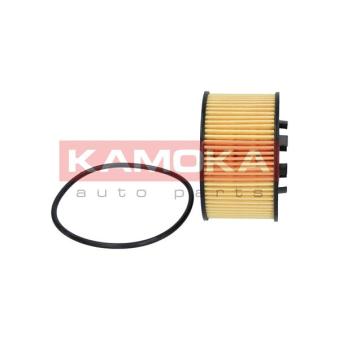 Filtre à huile KAMOKA OEM XS7Q6744AA