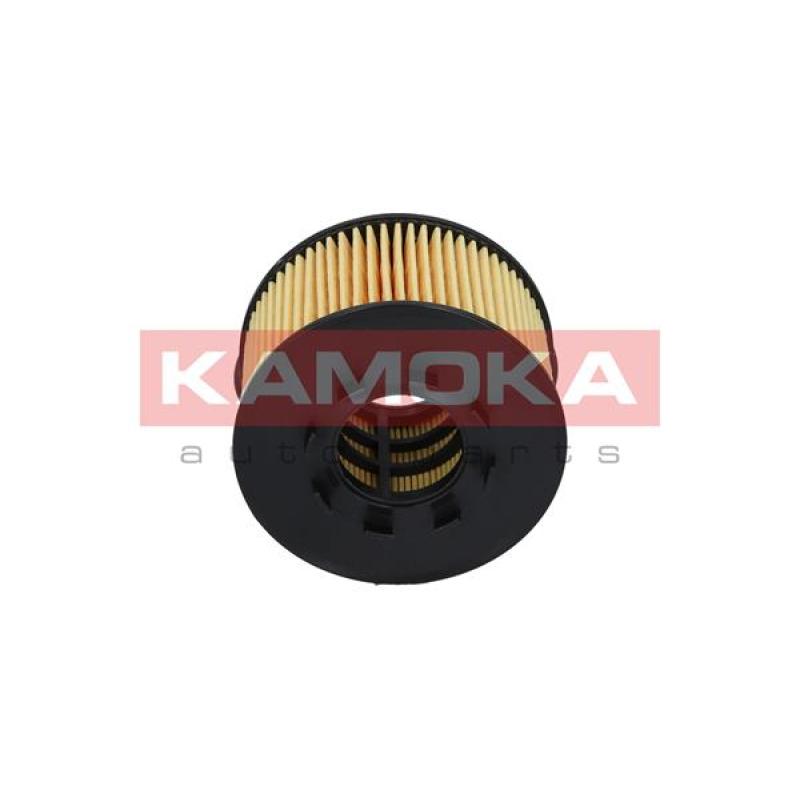 Filtre à huile KAMOKA F103001 - Visuel 1