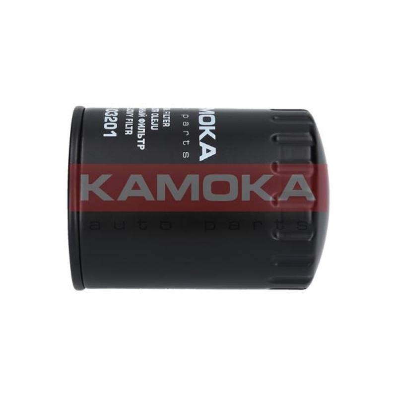 Filtre à huile KAMOKA F103201 - Visuel 1