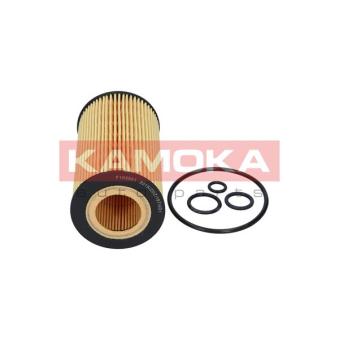 Filtre à huile KAMOKA OEM 05086301AA