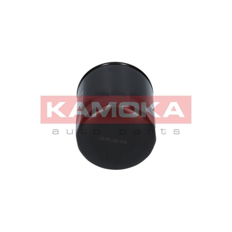 Filtre à huile KAMOKA F104001 - Visuel 2
