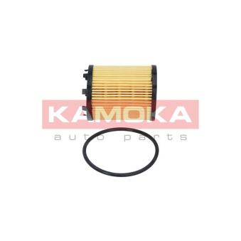 Filtre à huile KAMOKA OEM 650190