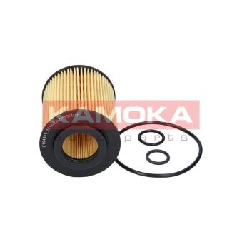Filtre à huile KAMOKA OEM 650300