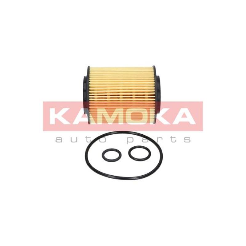 Filtre à huile KAMOKA F104501 - Visuel 1