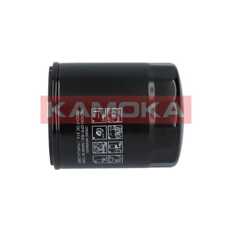 Filtre à huile KAMOKA F105001 - Visuel 1