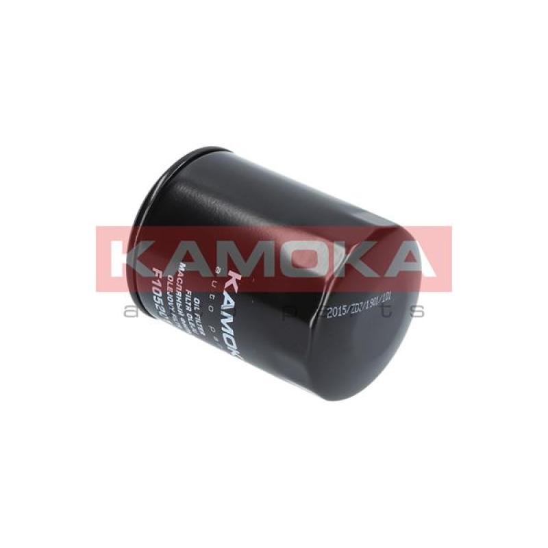 Filtre à huile KAMOKA F105201 - Visuel 1