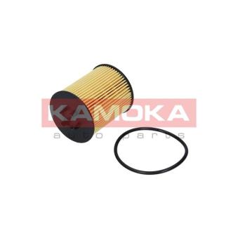 Filtre à huile KAMOKA OEM 5650316