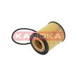 KAMOKA F105601 - Filtre à huile