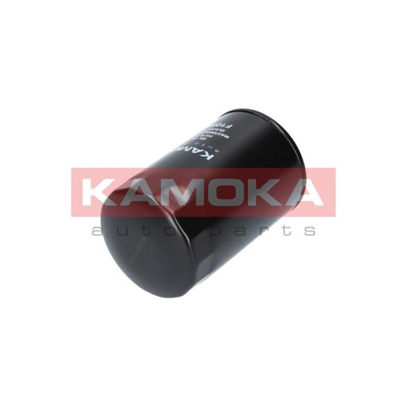 Filtre à huile KAMOKA F105801 - Visuel 2
