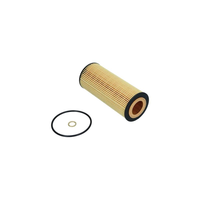 Filtre à huile KAMOKA F106101 - Visuel 1