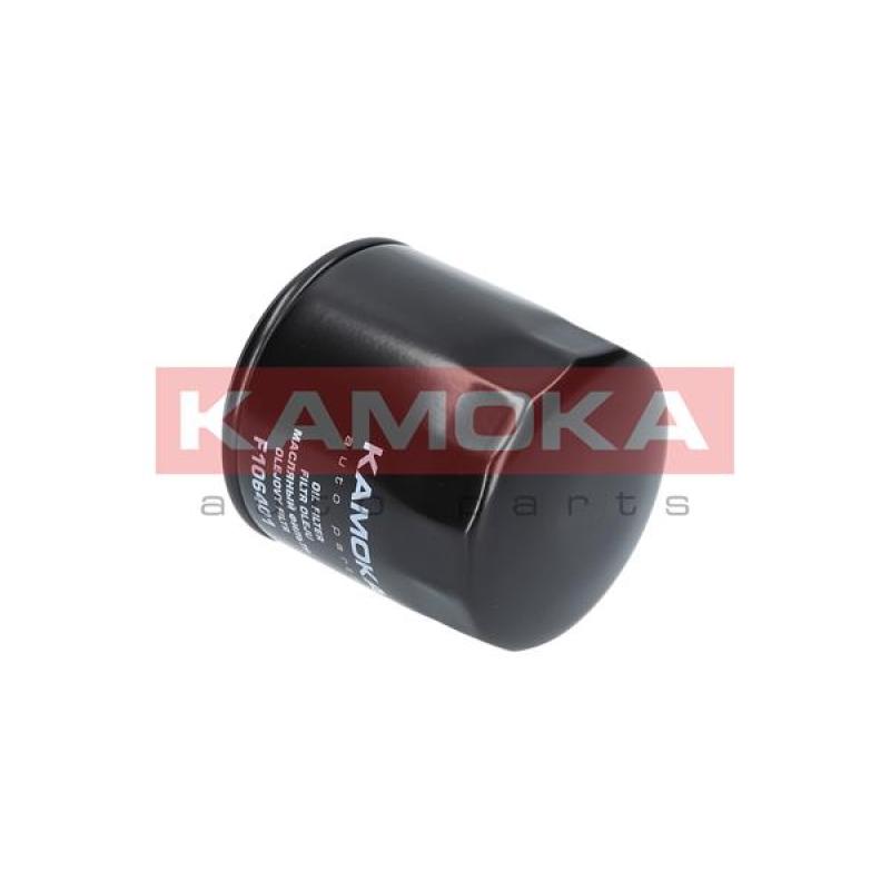 Filtre à huile KAMOKA F106401 - Visuel 1