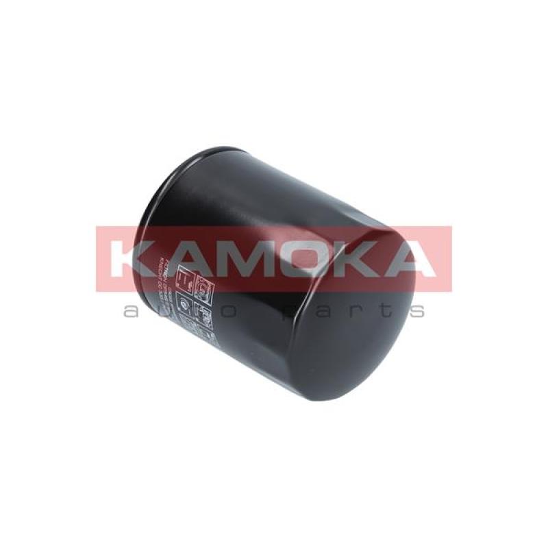 Filtre à huile KAMOKA F106501 - Visuel 1