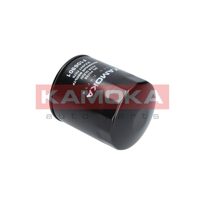Filtre à huile KAMOKA F106901 - Visuel 1