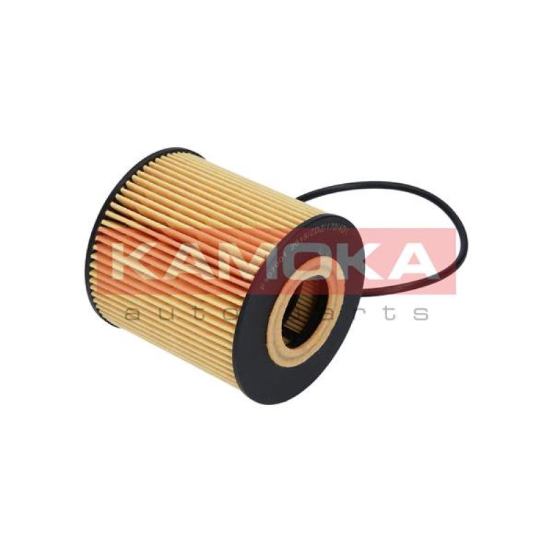 Filtre à huile KAMOKA F107001 - Visuel 2