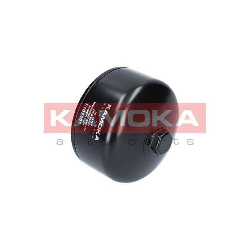 Filtre à huile KAMOKA F107101 - Visuel 1