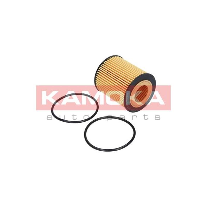 Filtre à huile KAMOKA F107501 - Visuel 2