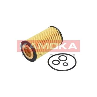 Filtre à huile KAMOKA OEM 15430RBDE01