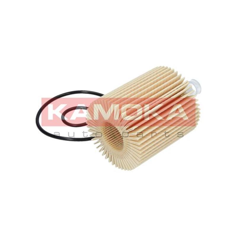 Filtre à huile KAMOKA F108101 - Visuel 2