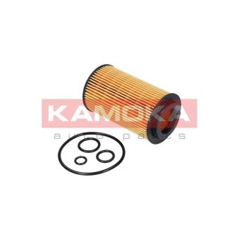 Filtre à huile KAMOKA OEM K05080244AA