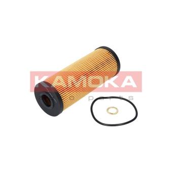 Filtre à huile KAMOKA OEM A1041840825