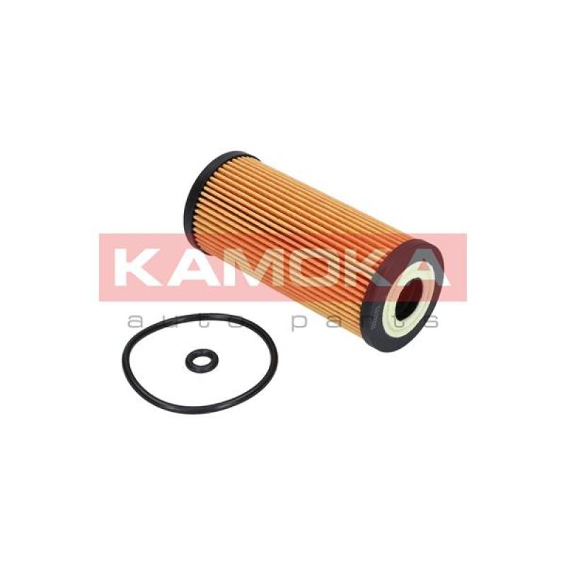 Filtre à huile KAMOKA F108801 - Visuel 1