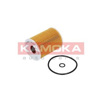 Filtre à huile KAMOKA OEM 93743595