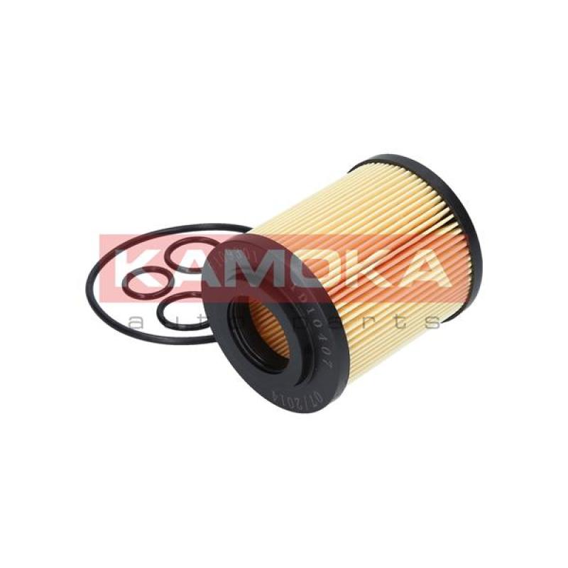 Filtre à huile KAMOKA F109301 - Visuel 2