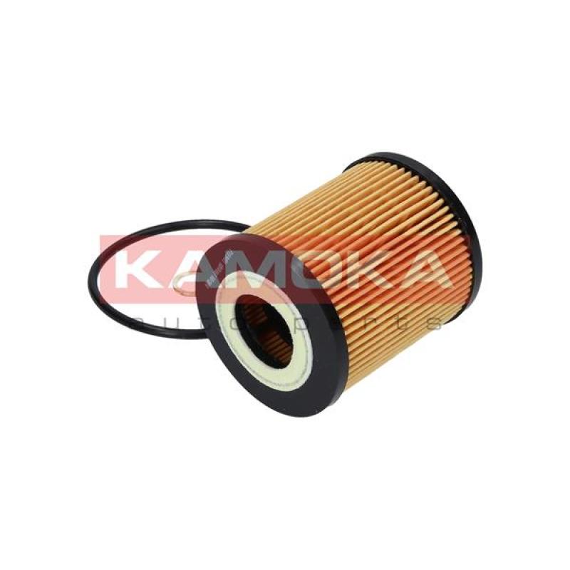 Filtre à huile KAMOKA F109401 - Visuel 1
