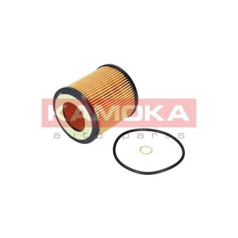 Filtre à huile KAMOKA OEM 11428683196