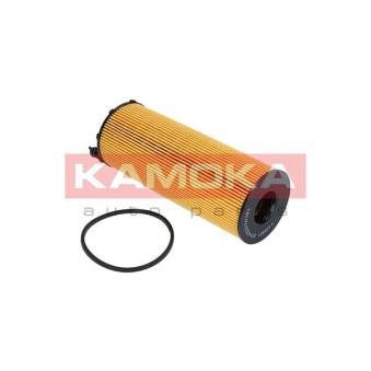 Filtre à huile KAMOKA OEM 057115561L