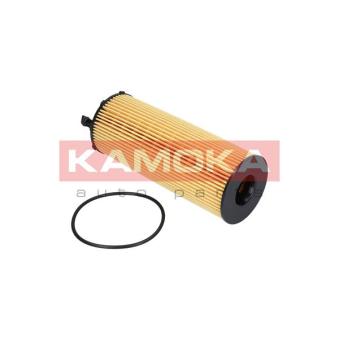 Filtre à huile KAMOKA OEM 057115561M