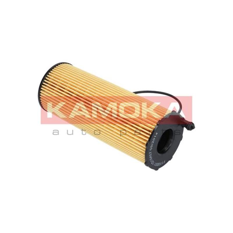 Filtre à huile KAMOKA F110001 - Visuel 2