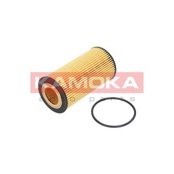 Filtre à huile KAMOKA OEM 6G9N6744BA