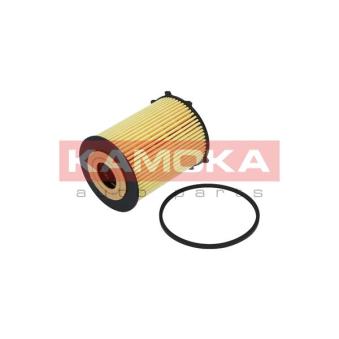 Filtre à huile KAMOKA OEM 71773840