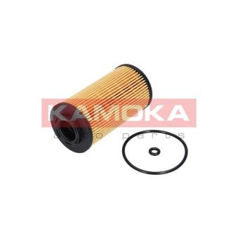 Filtre à huile KAMOKA OEM 263202A002