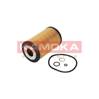 Filtre à huile KAMOKA OEM 263202A501