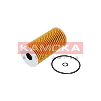 Filtre à huile KAMOKA OEM 263202F010