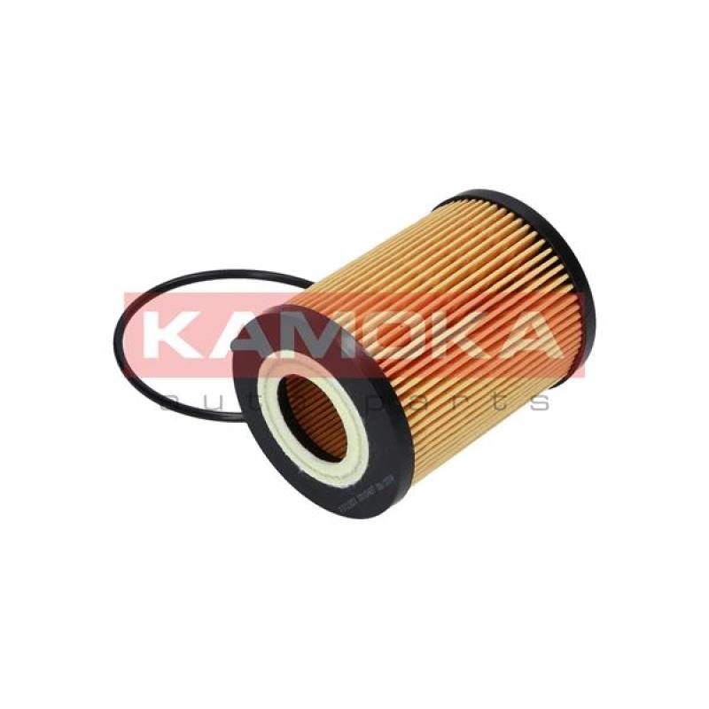 Filtre à huile KAMOKA F111301 - Visuel 2