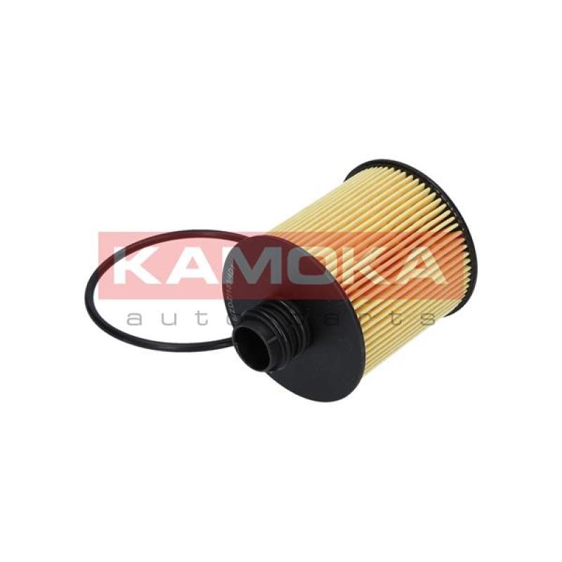 Filtre à huile KAMOKA F111801 - Visuel 2