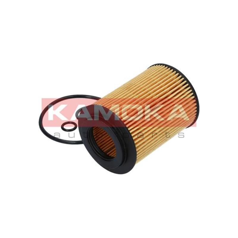 Filtre à huile KAMOKA F111901 - Visuel 2