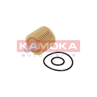 Filtre à huile KAMOKA OEM 0415203002