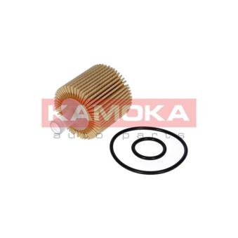 Filtre à huile KAMOKA OEM 0415240060