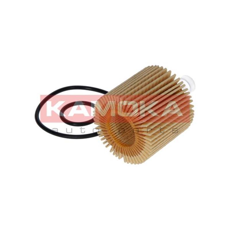 Filtre à huile KAMOKA F112101 - Visuel 2