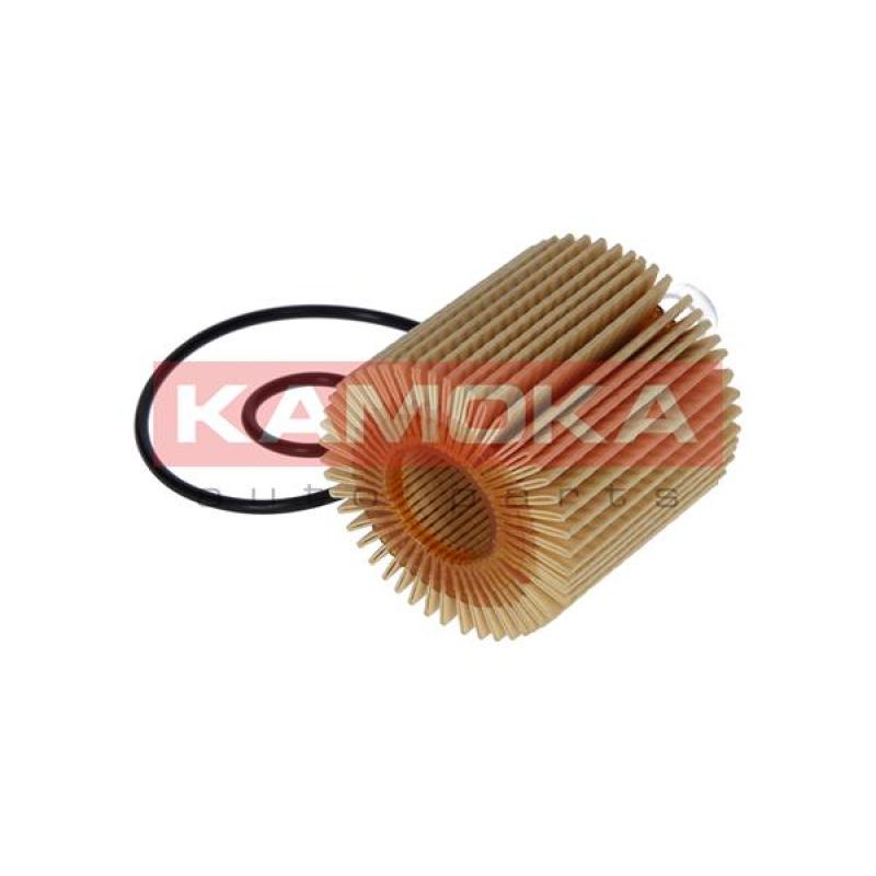 Filtre à huile KAMOKA F112201 - Visuel 2