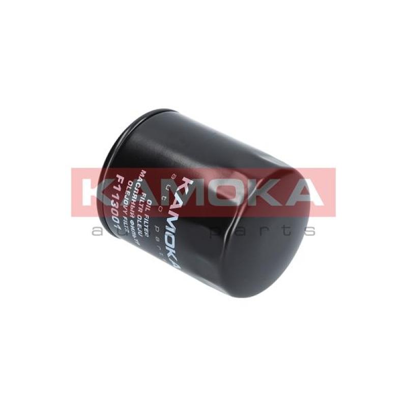 Filtre à huile KAMOKA F113001 - Visuel 2