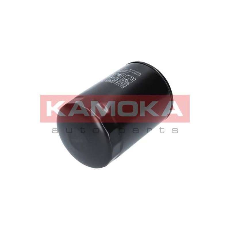 Filtre à huile KAMOKA F113801 - Visuel 2